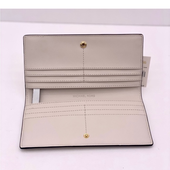 Michael Kors Reed Large Tote Bag And Wallet Set - Picture 5 of 13